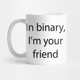 Nerdy and Geeky Quote 2 Mug